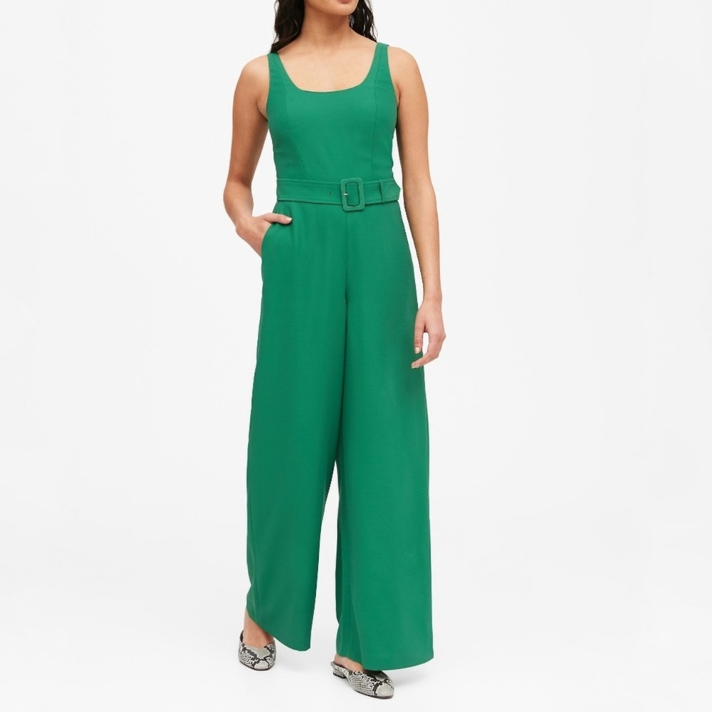 Banana Republic Jumpsuit